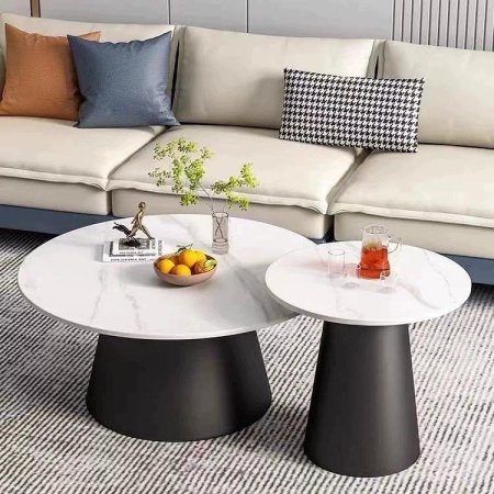 طقم طاولة 2 قطعة شايش